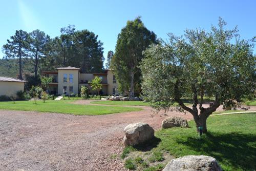 Marina di Favona - main image