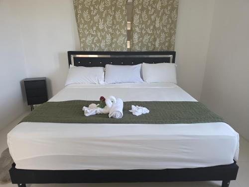 Istaba viesiem, Ackee Haven Comfortable Spacious Home in Poor Mans Corner