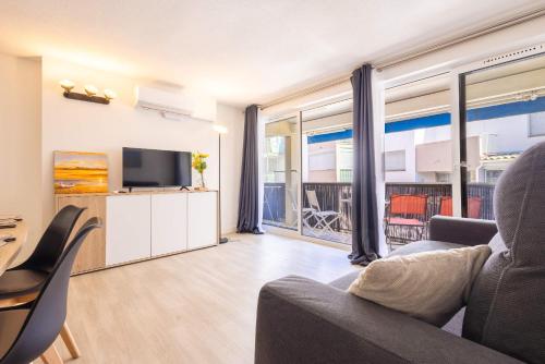 Agde-Loc Appartement des Flaneries