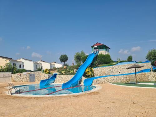 Apartamento en Penismar II