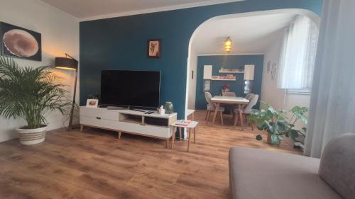 Comme chez vous