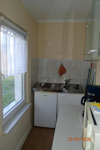 Bungalow 6 in Mustin