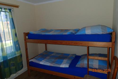 Bungalow 6 in Mustin
