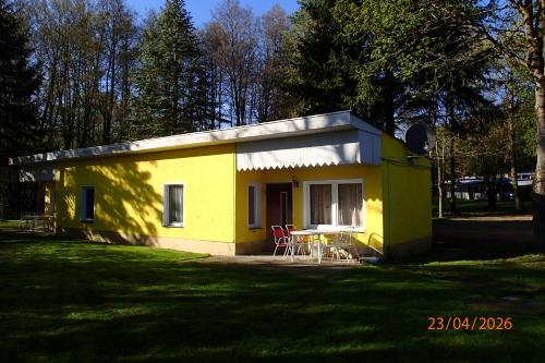 Bungalow 6 in Mustin