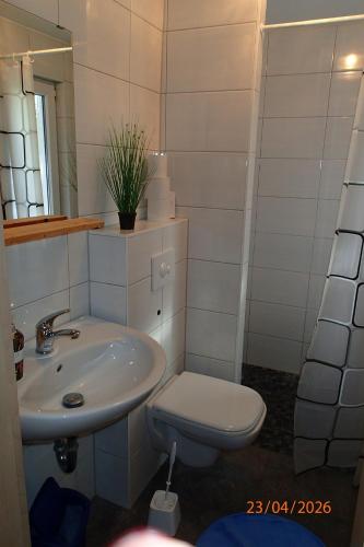 Bungalow 6 in Mustin