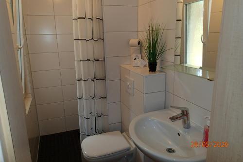 Bungalow 6 in Mustin