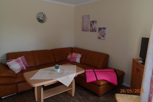 Bungalow 6 in Mustin