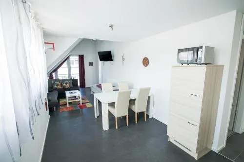 Murthum Apartments in Leinfelden-Echterdingen, Deutschland