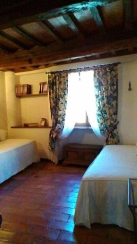 Il nido BandB