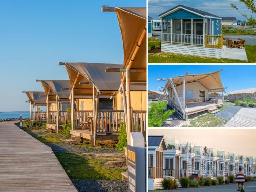 . Chincoteague Bay RV Resort & Cottages