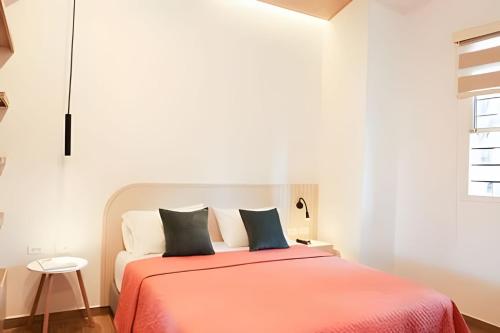 Apartamento 201 Casa Ventus, La casa del viento