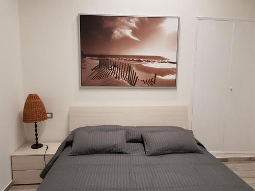Casa vacanza Furlani – Grottaferrata