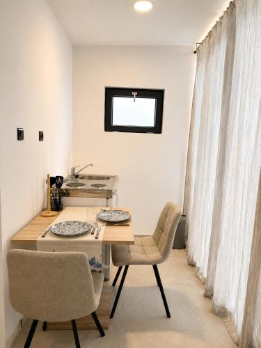 AAA Luxury Suites Split with Pool 3