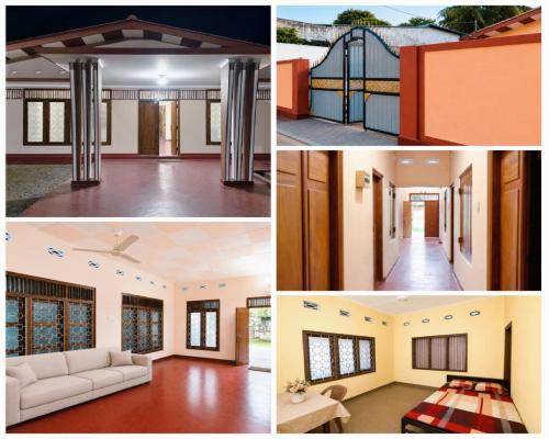Yarl Retreat Villa – khách sạn tại Jaffna