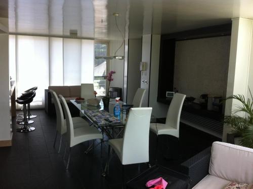 B&B Stazione Latina 5