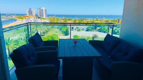 LMHA34 Veneziola Golf, 2Bedroom,1Bathroom,La Manga