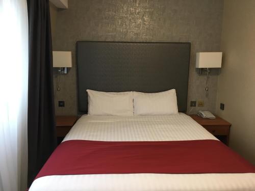 Savera Hotel South Ruislip in Greater London North West