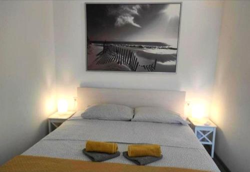 Rooms Anita with pool and terrace