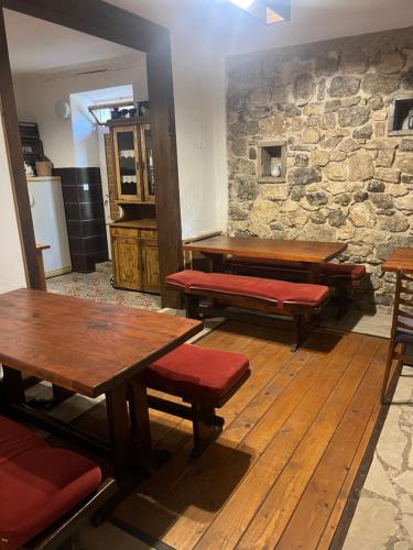 Kamp Seosko domacinstvo Radman in Ratisevina