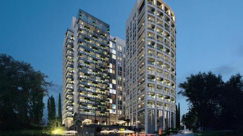 InterContinental Jerusalem by IHG 2