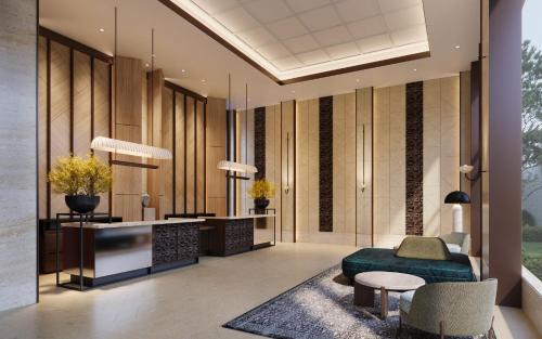 InterContinental Jerusalem by IHG 3