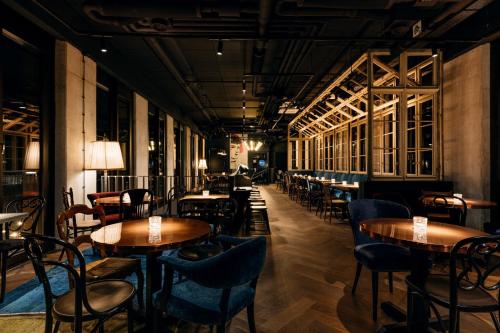 Ruby Lilou Hotel Marseille by IHG 2