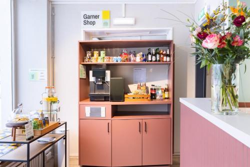 Facilities, Garner Hotel Hamburg - St.Georg By IHG in Hamburg