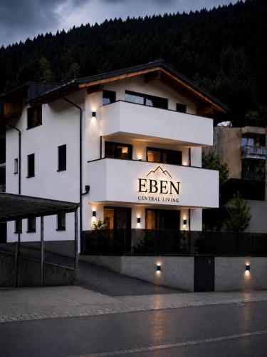 Eben Central Living