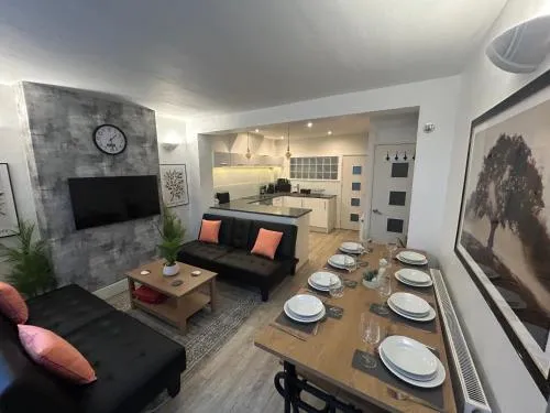 Great getaway stay in the heart of Brighton! photo 2