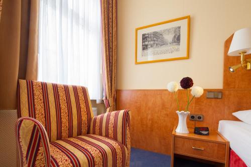 Comfort Double Room image 3
