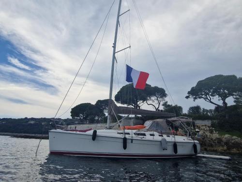 Echappée belle