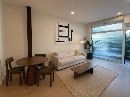 Madrid Urban Loft