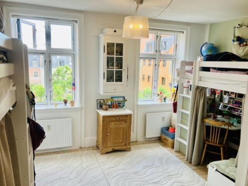 ApartmentInCopenhagen Apartment 1344 - main image