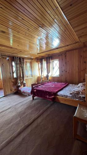 Venus Guest House Lalazar in Naran