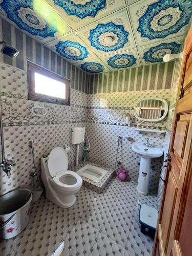 Venus Guest House Lalazar in Naran