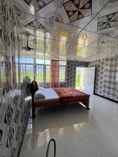 Venus Guest House Lalazar in Naran