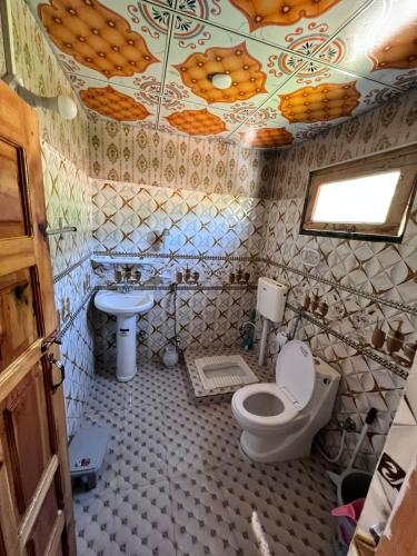 Venus Guest House Lalazar in Naran