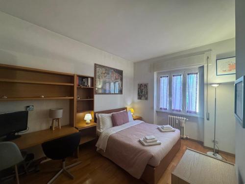Beyond the Crowds Your Authentic Rome Retreat