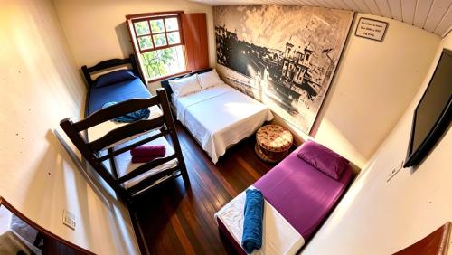 Nuh Hostel in Ouro Preto