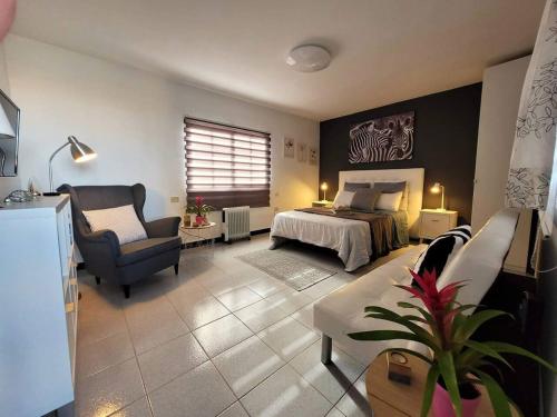 Apartamento Arriba. in Valles de Ortega