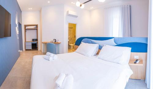 Casa Brigida Rooms - B&B Napoli Centro