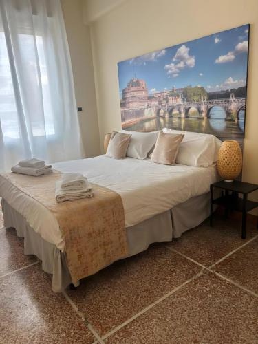 Il Sogno In Rome - Appartamento
