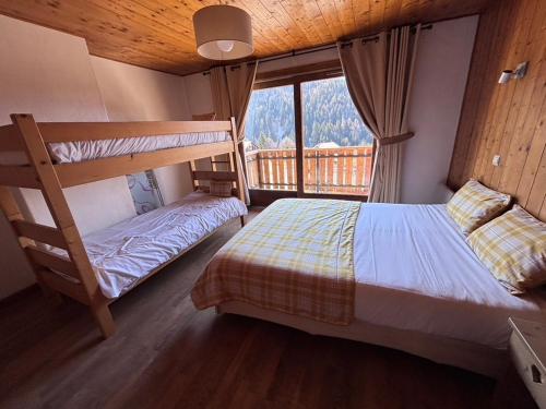 Appartement L'Etale, Chez francine