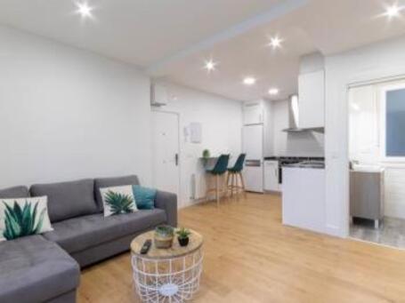 Bilbao Indautxu III by Aston Rentals