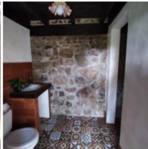 La casa de la abue in San Lucas Sacatepéquez