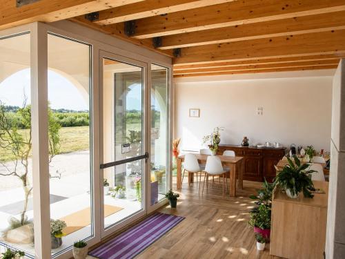 Cal Vecia Agriturismo in سان دونا‘ دى بيافا