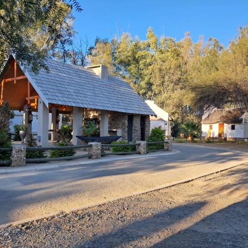 Nooitgedacht Self Catering CC - Windhoek