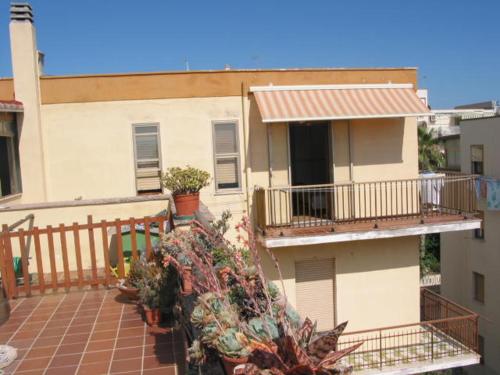 Alghero, casa di Roberto