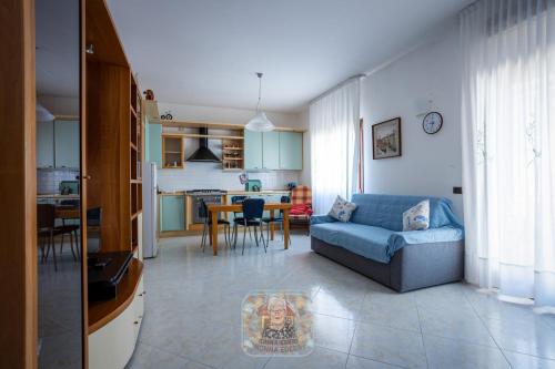 Casa Vacanze Nonna Edera