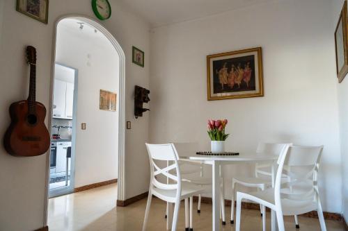 Casa Valco in zona Ostiense, Basilica di San Paolo